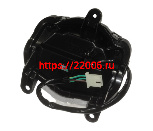 Стоп-сигнал CORSAR 250 (114) фото 2 Стоп-сигнал CORSAR 250 (114) фото 2