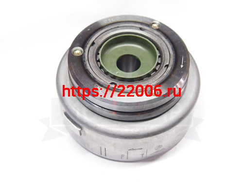 Маховик зажигания 167FMM (230CGB) ADBENTURE250 (31150190) Маховик зажигания 167FMM (230CGB) ADBENTURE250 (31150190)