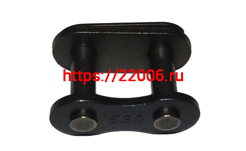 Замок цепи (530) SFR (CN) (Н)