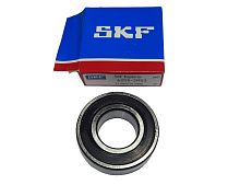 Подшипник 180205 (25х52х15) закрытый резиной (6205 2RS) Буран 098Т FKS (1564)