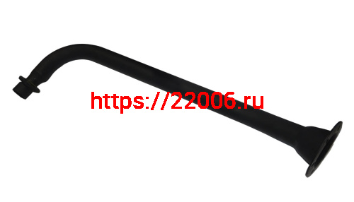 Труба выхлопная NORDWING (T66M010106A5W100) Труба выхлопная NORDWING (T66M010106A5W100)
