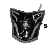 Фара RIGEL в сборе (32010505)