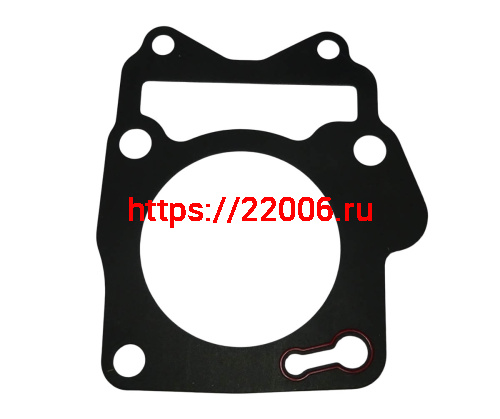 Прокладка цилиндра TVS HLX 150 (N5010820CN) Прокладка цилиндра TVS HLX 150 (N5010820CN)