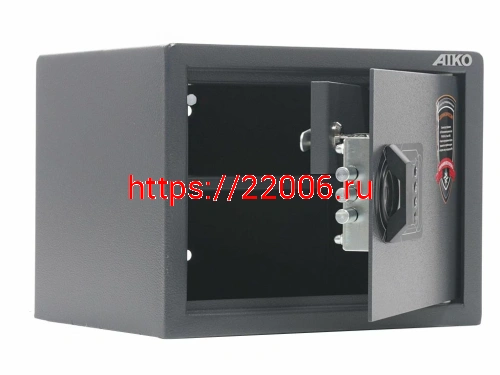 Сейф Aiko ТТ-23.EL Сейф Aiko ТТ-23.EL