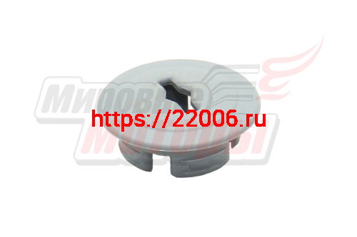 Заглушка шатуна Вело Заглушка шатуна Вело