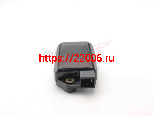 ИжРП4 метал. корпус