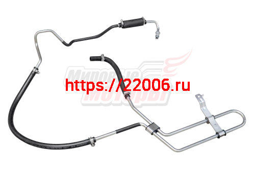 Трубка гур Solano (BAC3406300) Трубка гур Solano (BAC3406300)