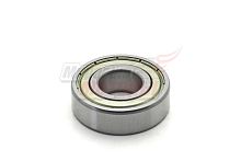 Подшипник 80204 (арт.6204-2Z) закрытый "ММ"