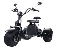 Citicoco KUGOO C5 2000W, 20Ah трицикл