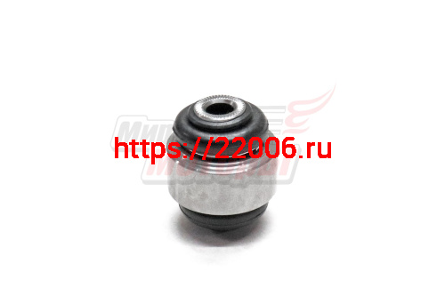 Сайлентблок кулака заднего X7 (116401038411) Сайлентблок кулака заднего X7 (116401038411)