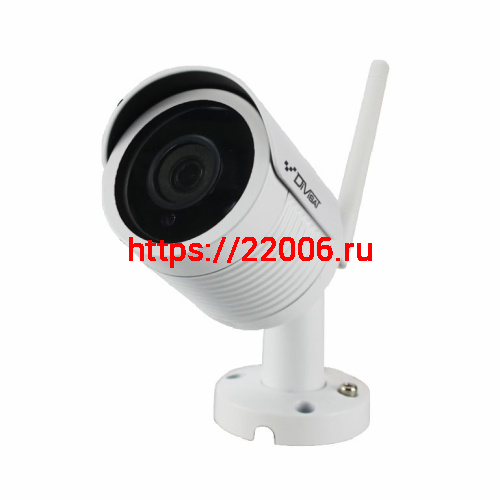 DVI-S121W-SD уличная камера 2mp 2.8 объектив(30 шт/к) DVI-S121W-SD уличная камера 2mp 2.8 объектив(30 шт/к)