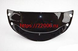 Рамка фары Honda Dio AF-34 (new) Рамка фары Honda Dio AF-34 (new)