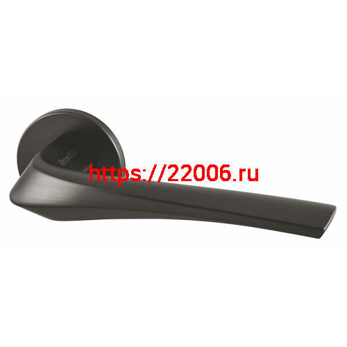 Ручка Armadillo (Армадилло) раздельная R.URS52.FLAME (FLAME URS) BL-26 черный Ручка Armadillo (Армадилло) раздельная R.URS52.FLAME (FLAME URS) BL-26 черный