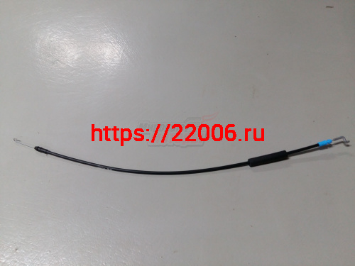 Трос переднего правого дверного замка EMGRAND (1068002090)