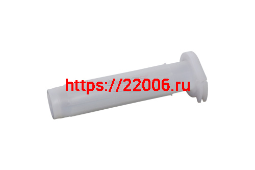 Втулка ручки газа пластиковая RIZEE PH08K, PH09B Втулка ручки газа пластиковая RIZEE PH08K, PH09B