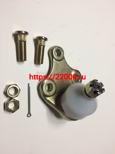 Опора шаровая Emgrand EX7 (1014020004) Опора шаровая Emgrand EX7 (1014020004)