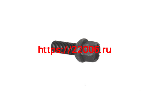 Болт колесный Amulet (A11-3100111) Болт колесный Amulet (A11-3100111)