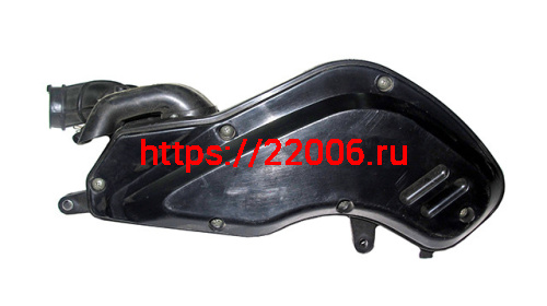 Фильтр воздушный в сборе 157QMJ (кассетный фильтр); PROMETEY, GUIANA, BWS, GUST, BOBCAT Фильтр воздушный в сборе 157QMJ (кассетный фильтр); PROMETEY, GUIANA, BWS, GUST, BOBCAT