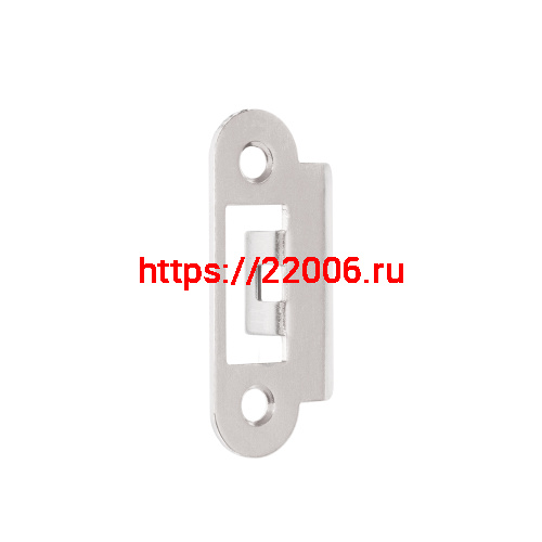 Ответная Punto (Пунто) планка STRP-F72/R20 (SP-F72/R20) SN тех. упаковка Ответная Punto (Пунто) планка STRP-F72/R20 (SP-F72/R20) SN тех. упаковка