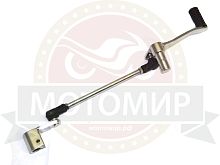 Педаль переключения передач FALCON SPEEDFIRE 250см3 в сборе с тягами