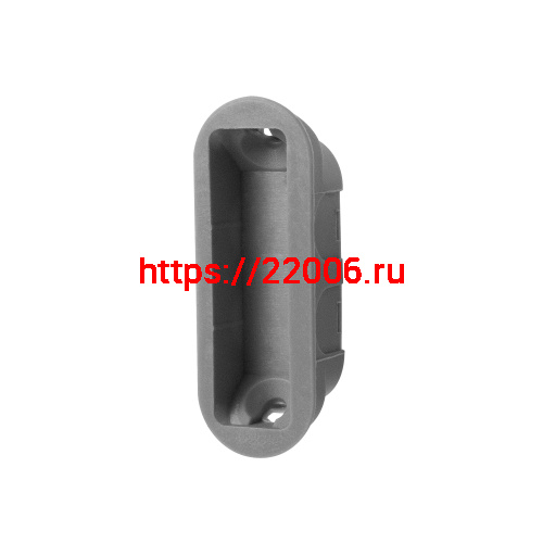 Ответная Ajax (Аякс) планка STRP-М GREY серый Ответная Ajax (Аякс) планка STRP-М GREY серый