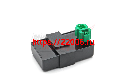 Коммутатор HONDA DIO-ZX/AF34 (2+4) Коммутатор HONDA DIO-ZX/AF34 (2+4)