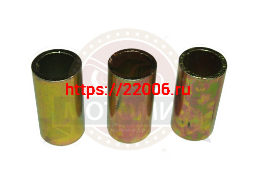 Сайлентблоки двигателя 300/350 (S-NCZJ270) (1комп.=3шт)