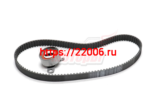 Комплект ГРМ Gates оригинал MK, MK Cross, Otaka (K0139117) Комплект ГРМ Gates оригинал MK, MK Cross, Otaka (K0139117)