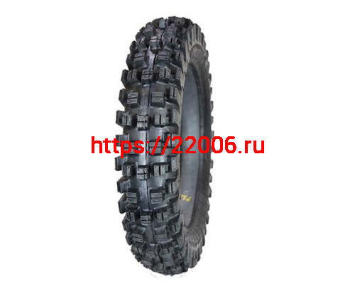 Покрышка с камерой Л-275 (5.00-18)  130/100-18 М/С 64P  Петрошина