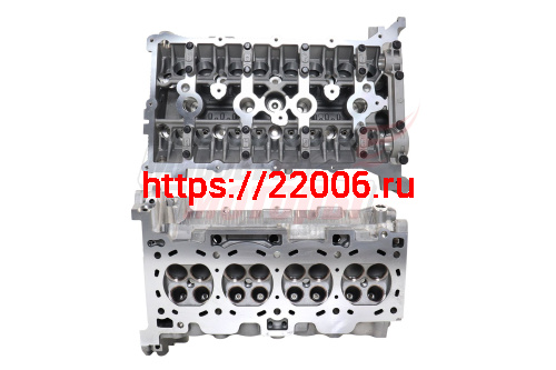 Головка блока Hyundai G4KE (HD54194) Головка блока Hyundai G4KE (HD54194)