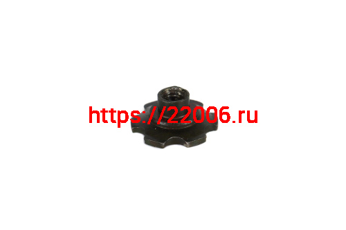 Гайка шестерни сцепления F50/F80 Гайка шестерни сцепления F50/F80