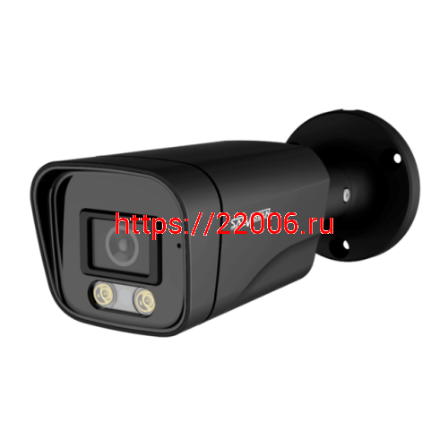 SVC-S192 SL 2 Mpix 2.8mm OSD видеокамера AHD SVC-S192 SL 2 Mpix 2.8mm OSD видеокамера AHD
