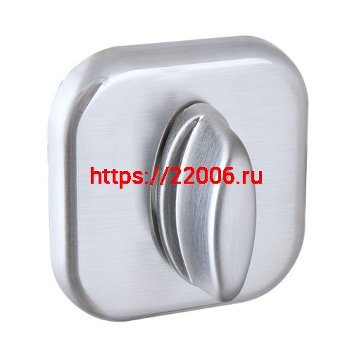 Ручка Fuaro (Фуаро) поворотная BKW8x60.K.XL62 (BKW8x60 XL) SSC-16 сатинированный хром Ручка Fuaro (Фуаро) поворотная BKW8x60.K.XL62 (BKW8x60 XL) SSC-16 сатинированный хром