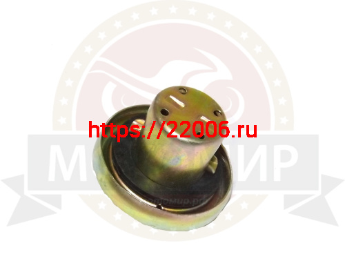 Крышка бензобака YH50QT-17 /JUMBO (ВСЕ МОДЕЛИ QT) фото 2 Крышка бензобака YH50QT-17 /JUMBO (ВСЕ МОДЕЛИ QT) фото 2