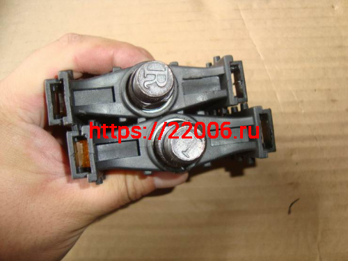 Педали Вело пластик 117х80мм, МТВ (EPD-03) фото 3 Педали Вело пластик 117х80мм, МТВ (EPD-03) фото 3