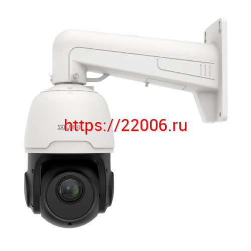 SVI-SD2575IR SP видеокамера IP PTZ SVI-SD2575IR SP видеокамера IP PTZ