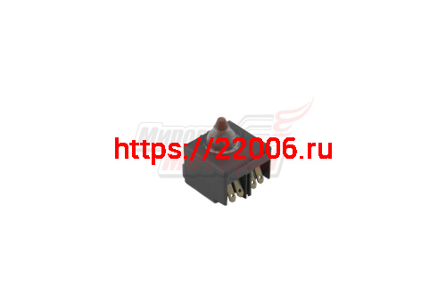 Выключатель к УШМ BRAIT BAG125/950/1100/1200CV/1200CVR Выключатель к УШМ BRAIT BAG125/950/1100/1200CV/1200CVR
