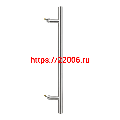 Ручка-скоба Fuaro (Фуаро) PULL.PH32/2000.45 INOX 304