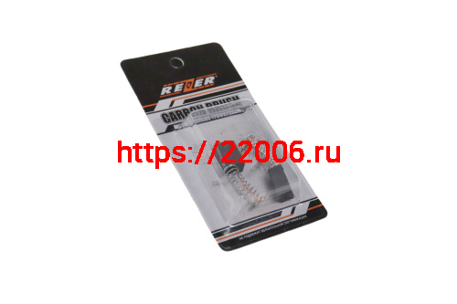 Щетки (№556-1) Интерскол (6*9*12) Д-550/650/750/780 нов. образца Щетки (№556-1) Интерскол (6*9*12) Д-550/650/750/780 нов. образца