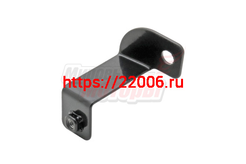 Кронштейн облицовки фары левый AD250a Кронштейн облицовки фары левый AD250a
