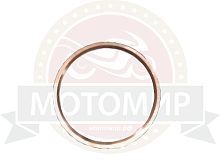 Прокладка головки Пл медная (в коробке 6000шт)