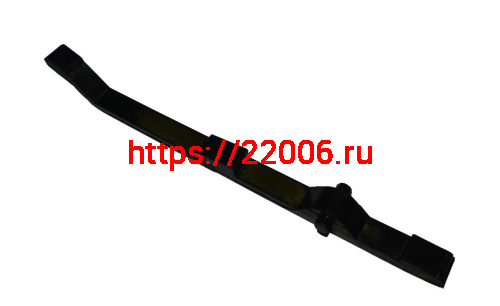 Успокоитель цепи ГРМ SHINERAY VJP250-4 172FMM большой (73011002) Успокоитель цепи ГРМ SHINERAY VJP250-4 172FMM большой (73011002)