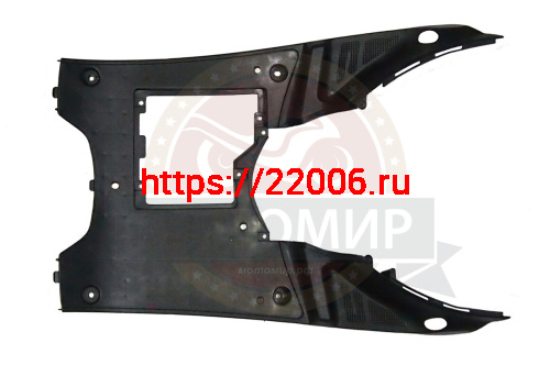 Облицовка пола АСTIVE TORRO 64600-GYAB-9000 Облицовка пола АСTIVE TORRO 64600-GYAB-9000