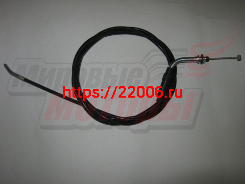 Трос газа Suzuki AD50 Трос газа Suzuki AD50