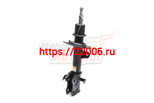 Амортизатор передний левый F7 (2905110XKQ00A) Амортизатор передний левый F7 (2905110XKQ00A)