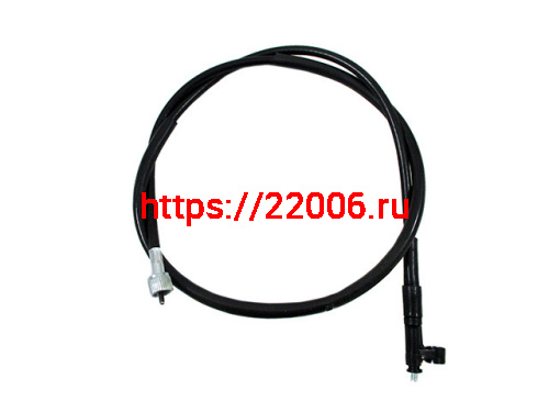 Трос спидометра Honda Lead 90 дисковый тормоз Трос спидометра Honda Lead 90 дисковый тормоз
