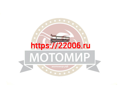 Втулка штока сцепления HUNTER125, CrossFire (CG125) Втулка штока сцепления HUNTER125, CrossFire (CG125)