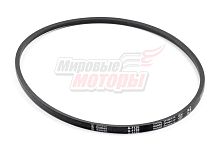 Ремень A-1120 Globelt (Hanse) заднего хода (Чехия)