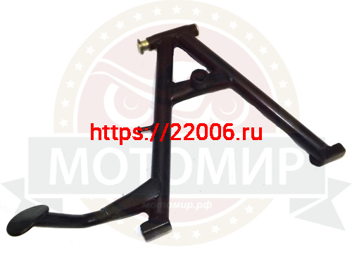 Подставка центральная FALCON SPEEDFIRE 250см3 CTM250-4 фото 2