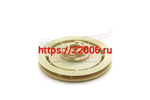 Шкив стартера 1P70FV-B (ОРИГИНАЛ, "LIFAN") Шкив стартера 1P70FV-B (ОРИГИНАЛ, "LIFAN")